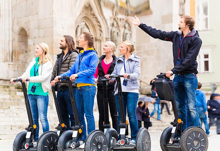 เครื่องส่งสัญญาณคู่มือทัวร์ 100 ช่อง(图6)