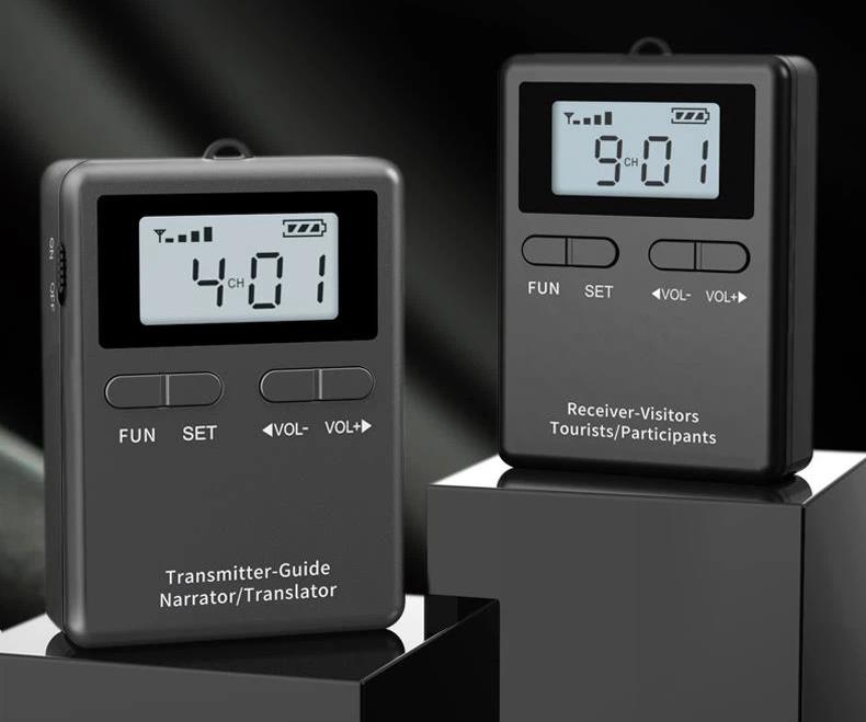ระบบคู่มือทัวร์เสียงไร้สาย(图3)