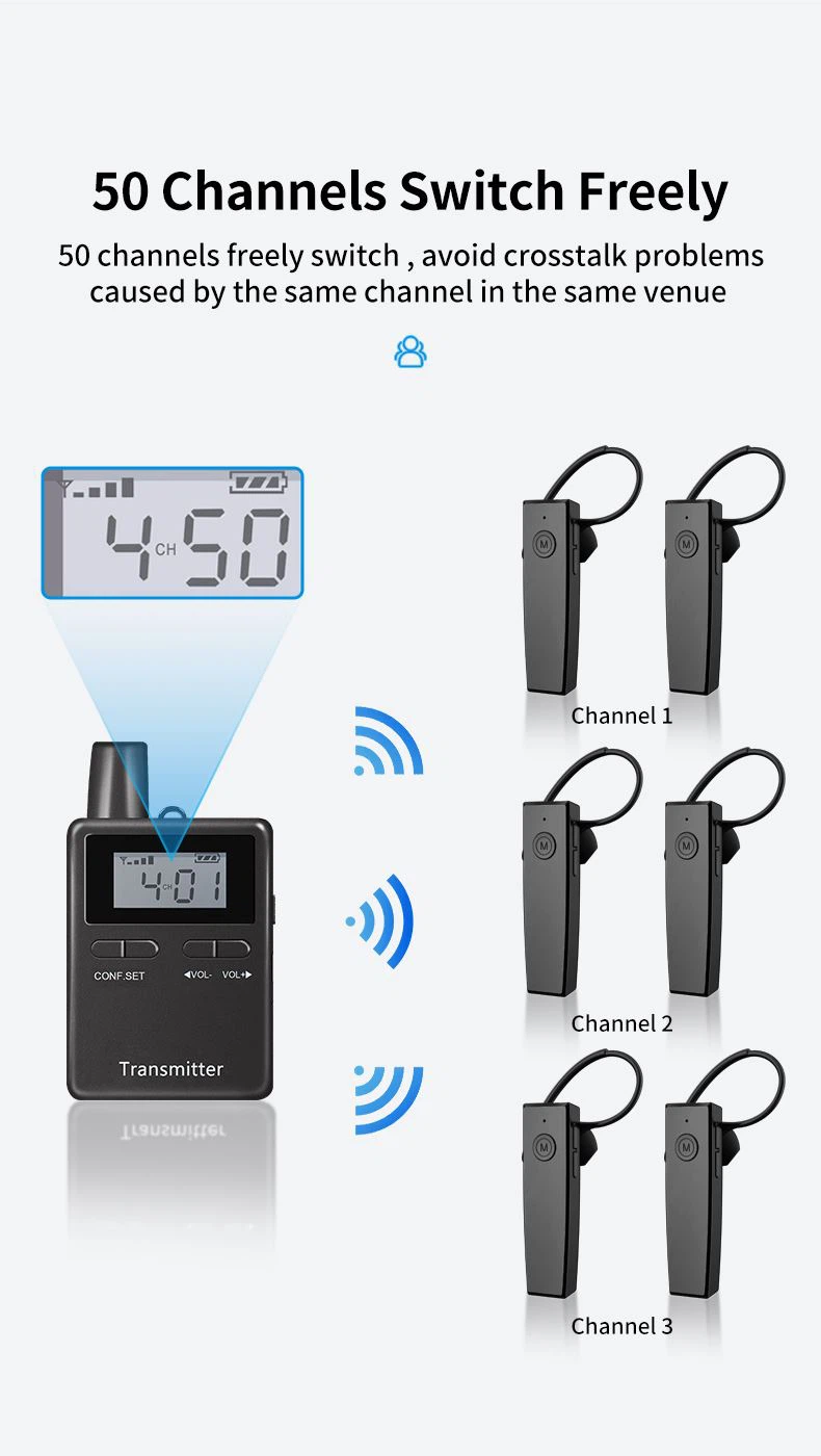 ระบบแปลภาษาพร้อมกันการประชุม(图2)