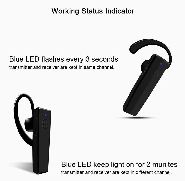 อุปกรณ์แบบพกพาสำหรับการแปลพร้อมกัน(图3)
