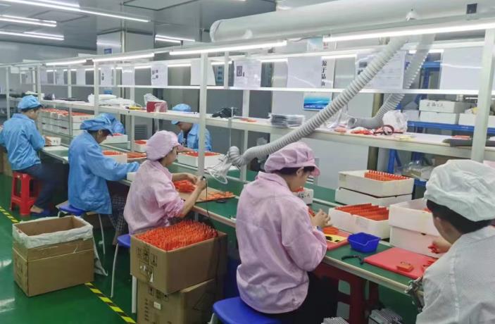 อุปกรณ์คู่มือเสียงพิพิธภัณฑ์(图6)