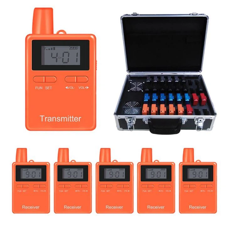 คู่มือเสียงสำหรับพิพิธภัณฑ์(图3)