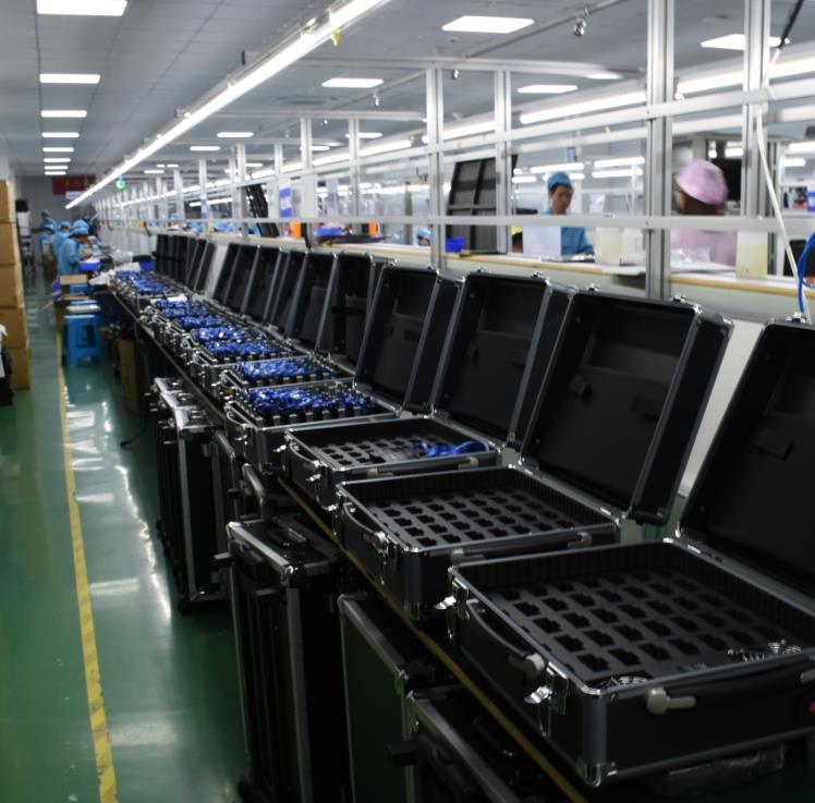 ระบบคู่มือการท่องเที่ยวโรงงาน(图6)