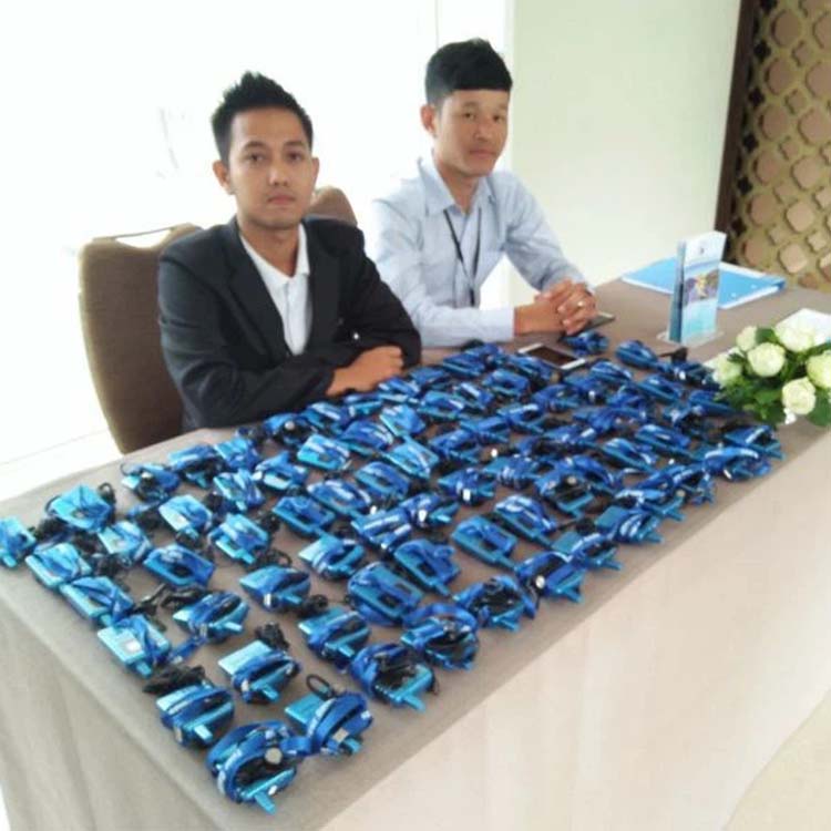 กรณีการตีความพร้อมกัน