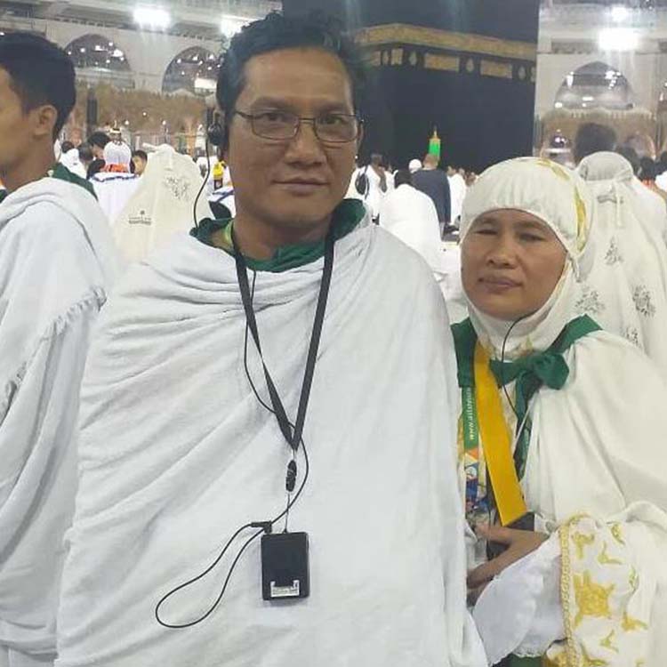 ฮัจจ์ / โบสถ์ / กรณีทางศาสนา