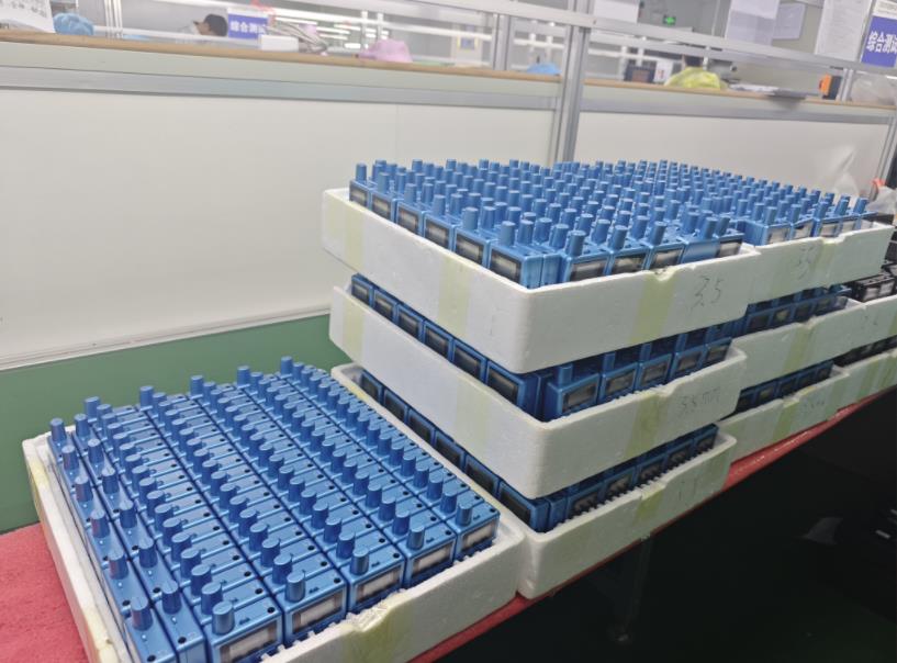 อุปกรณ์คู่มือเสียงพิพิธภัณฑ์(图7)